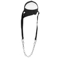 thumbnail image 2 of Entrenador De Cuello De Cabezas Ajustables, Cinturón De Arnés De Cabezas De Nailon Y Acero Inoxidable, Arnés De Cabezas, Para Equipos De Ejercicio Accesorios De Ejercicio Anggrek Otros, 2 of 8