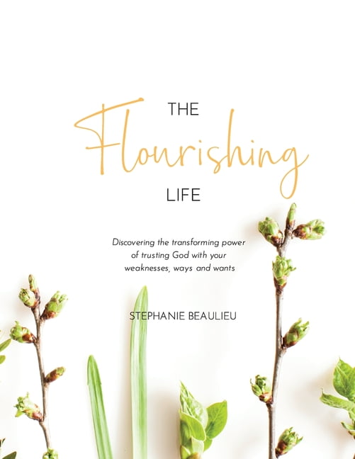 The Flourishing Life (Paperback)