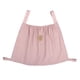 thumbnail image 4 of Bolsa de almacenamiento portátil colgante para cochecito de bebé, bolsa organizadora de nailon resistente al agua para cochecitos, suministros para Ardilla rosa CUTICAT Organizador de cochecito, 4 of 8