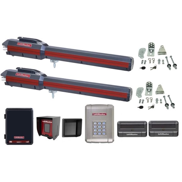 Liftmaster Batteries