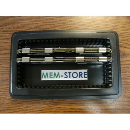 16GB (1x16GB) PC3-10600 Memory Mac Pro 6-core/ 12-core 2.66MHz 2.93MHz 3.33MHz (3rd Party)