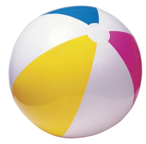 42" Jumbo Ball No 59065ep Intex Recreation 3pk for sale online