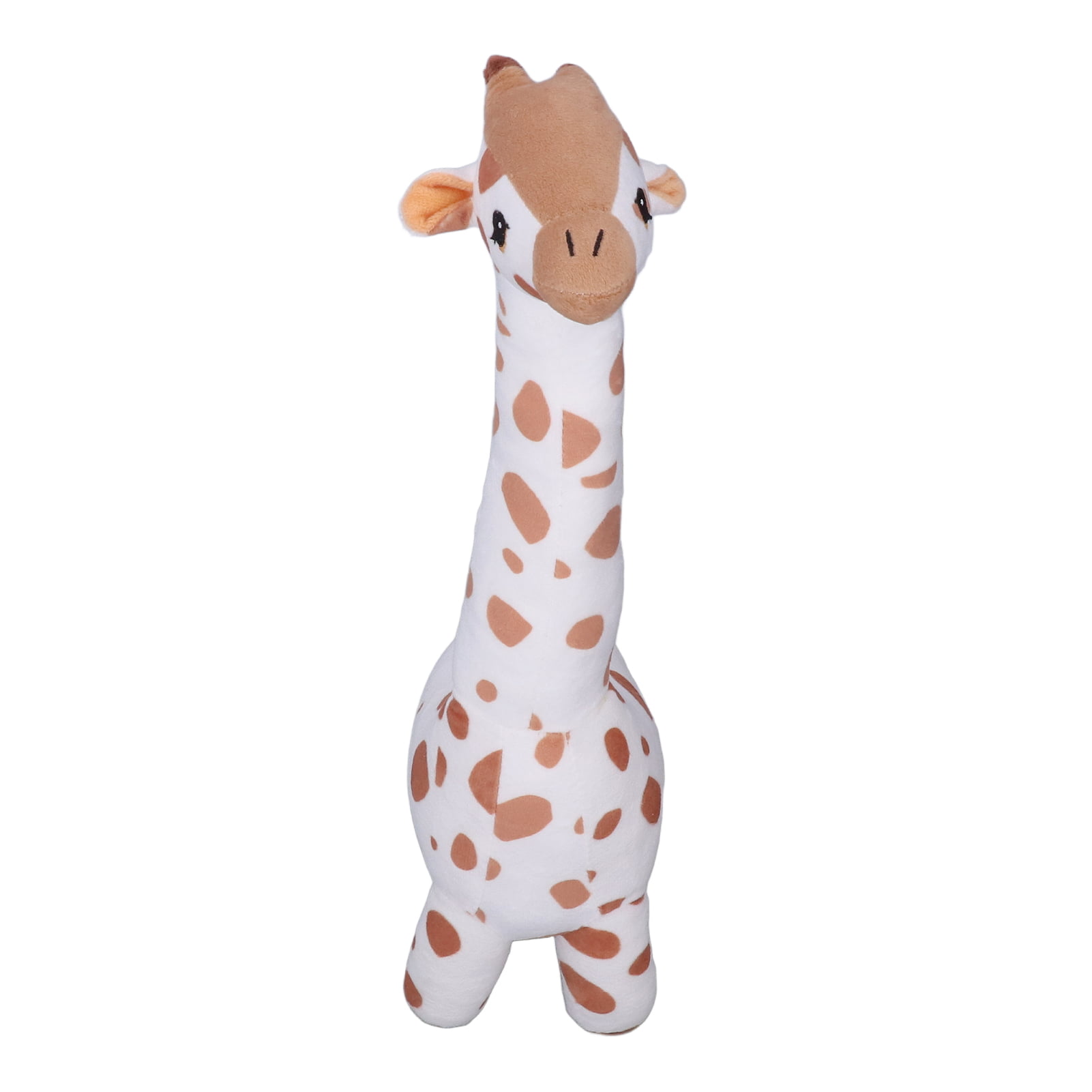 Giraffe?Plush?Doll, Soft Decoration 15 Inch Giraffe?Stuffed?Toy For Holiday  Party