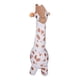 thumbnail image 1 of Muñeco de peluche de jirafa suave,Muñeco de peluche de jirafa suave Muñeco de peluche de jirafa Muñeco de peluche de jirafa resistente y resistente, 1 of 8