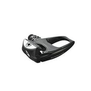 shimano tiagra pd-r540-la spd-sl racing pedal w/o reflector; black