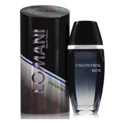Lomani Uncontrol by Lomani 3.3 oz EDT for Men