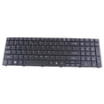 thumbnail image 1 of Teclado De Repuesto Para Laptop 5742G 5742Z 5742ZG 7745G 7745Z Sunnimix Reemplazo del teclado del ordenador portátil, 1 of 8