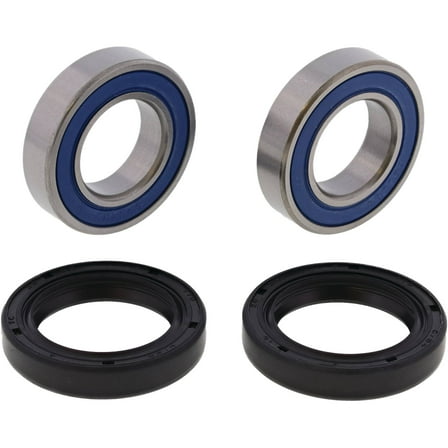 All Balls Wheel Bearing Seal Kit for Honda KTM