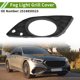 thumbnail image 2 of Cubierta de luz antiniebla de parrilla negra duradera para Mercedes Benz R350 2006-2010, frontal izquierdo, parachoques inferior, 1 pieza, 2 of 7