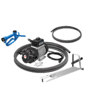 Samson Standard Duty Solura Pump Kits-Non-Metered - 560 301A