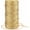 Gold, variant on Gold Twine String,Christmas Metallic Gold Twine String Bakers Twine for Gift Wrapping and Crafts,328 Feet 1.5mm Gold Glitter String Thread