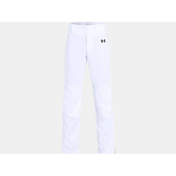 vertical striped skinny pants