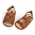 thumbnail image 2 of Girls Sandals Open Toe Summer Wedding School (Toddler/Little Kid/Big Kid), 2 of 5