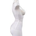 thumbnail image 3 of Faja reductora Body Secret - 712-a post operatorio larga Negro T CH, 3 of 4