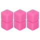 thumbnail image 3 of Juego de dados en blanco, juego de dados en blanco de 6 piezas, cubos de dados en blanco, juegos de mesa para el aula, rendimiento inigualable, 3 of 9