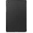 thumbnail image 3 of KOMI for Samsung Galaxy Tab A7 10.4 2020 T500 T503 T505 T507 Tablet Cover,Ultra Slim Lightweight Folio Stand Leather Case for Galaxy Tab A7 SM-T500 SM-T503 SM-T505 SM-T507 10.4" Black, 3 of 9