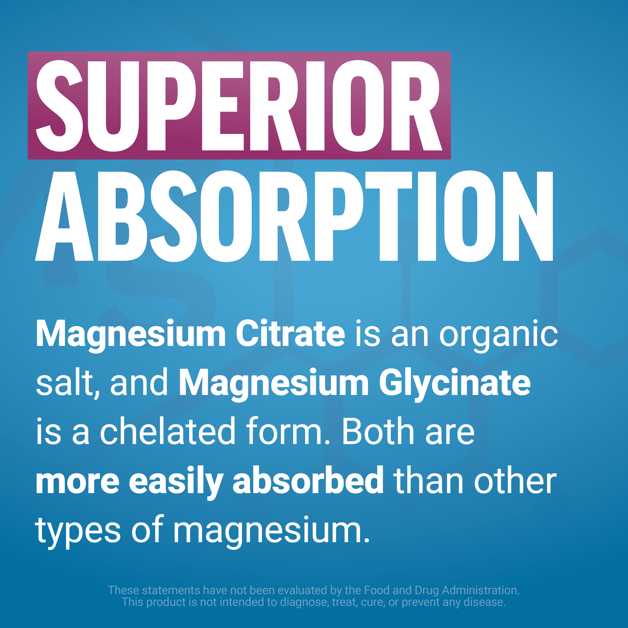 Force Factor Ultimate Magnesium, 330mg Magnesium Glycinate & Citrate to Promote Calm & Relaxation, Vegan & Gluten Free, Mixed Berry, 60 Soft Chews