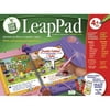 LeapFrog LeapPad Pink System With Spanish Book and Best Little Workbook