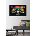 thumbnail image 2 of Mortal Kombat - Friendship Wall Poster with Pushpins, 22.375" x 34", 2 of 4