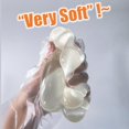 thumbnail image 2 of Patas de gato grandes hechas a mano para relajarse, patas de gato transparentes de 5 pulgadas para adultos, nuevas de 2025, 2 of 8