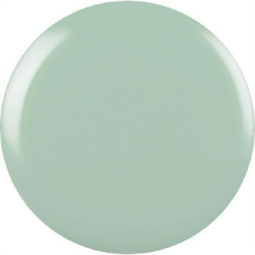 CND Shellac (mint convertible)