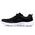 thumbnail image 3 of Tenis Skechers 10001mx para Mujer, 3 of 4