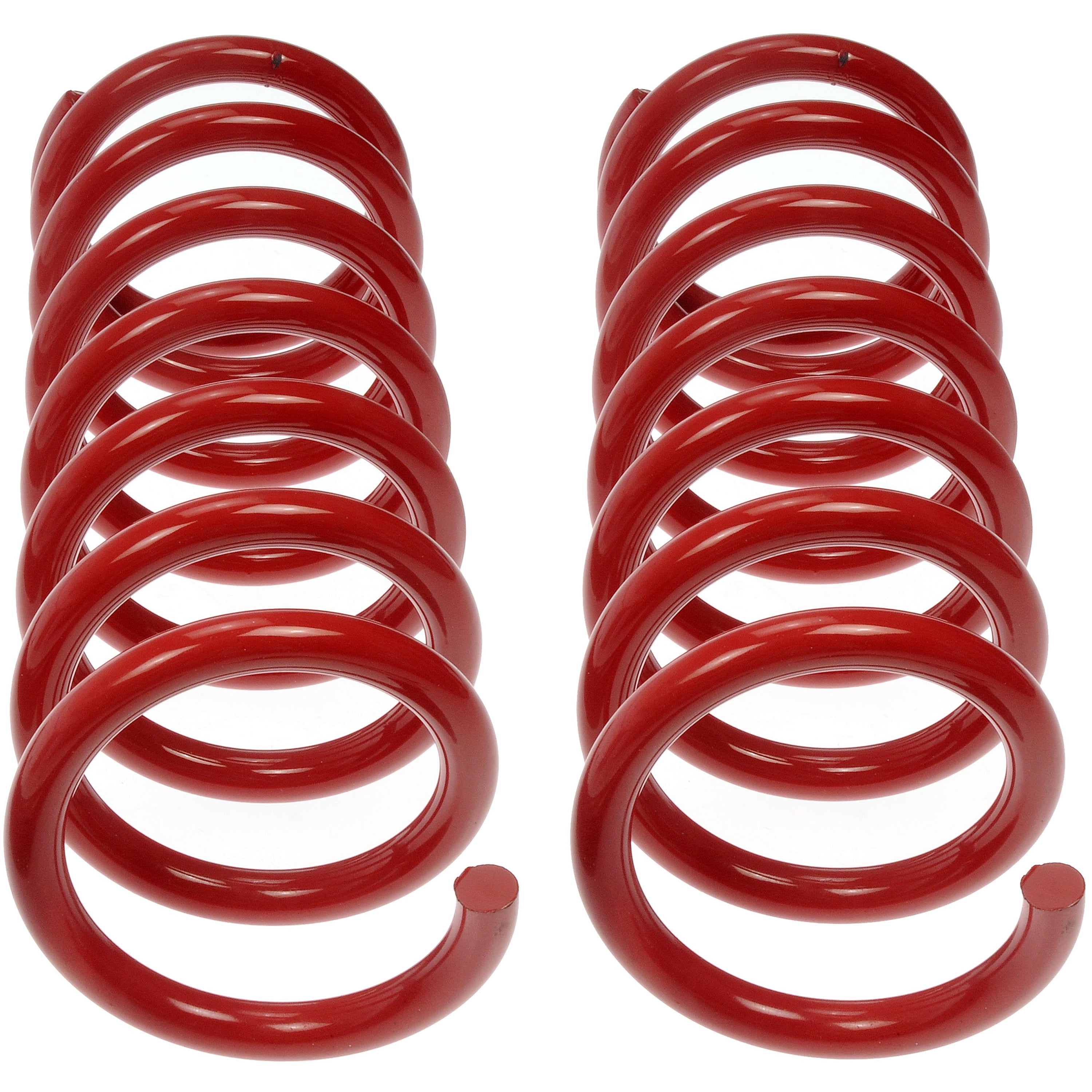 Dorman 949-547 Rear Air Spring to Coil Spring Conversion Kit for Specific Cadillac Models Fits select: 1993-1998 CADILLAC ELDORADO, 1993-1997 CADILLAC SEVILLE
