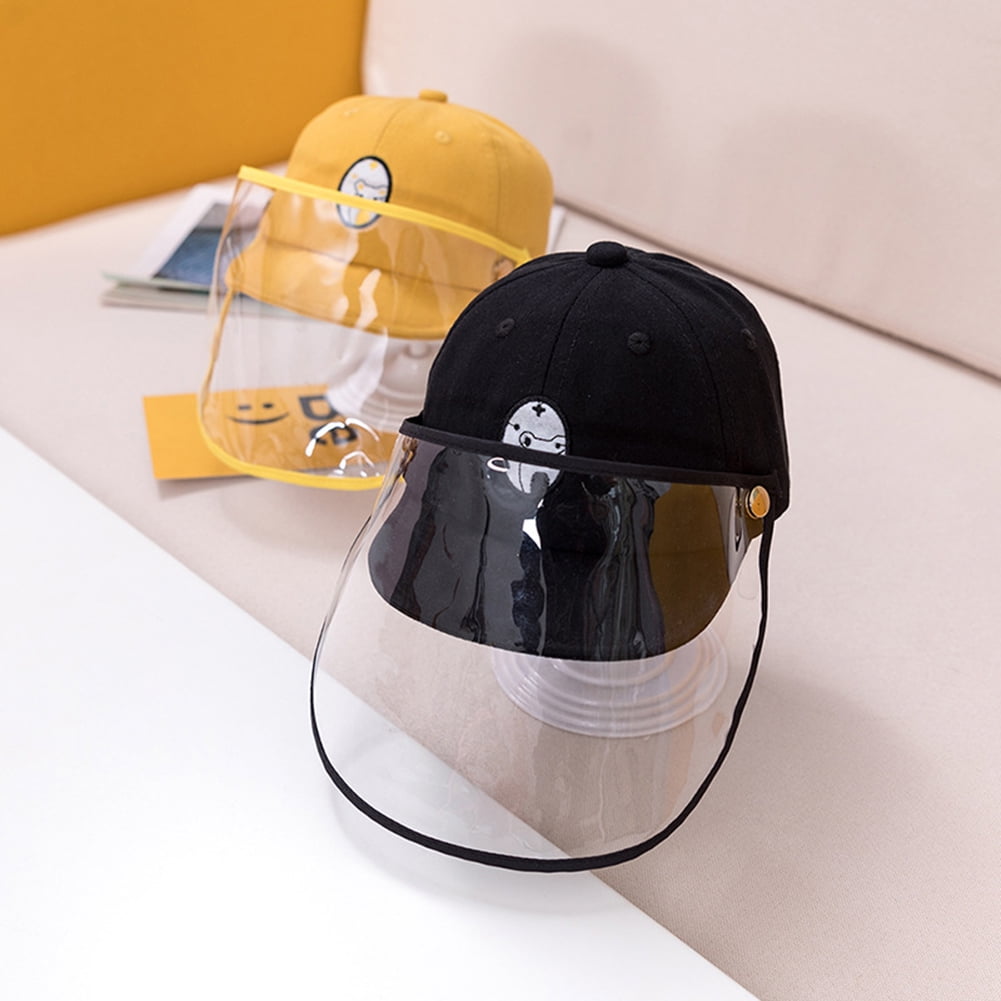 Lubelski Baby Anti-Spitting Dustproof 