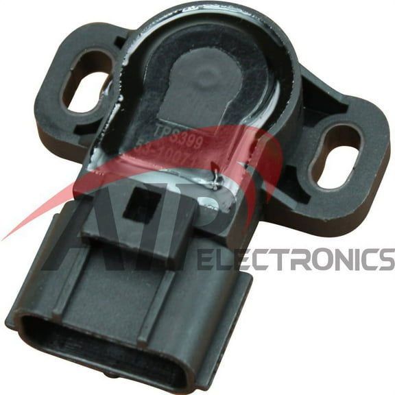 Brand New Throttle Position Sensor Tps For 1999-2001 Hyundai Sonata 2.4L L4 DOHC Oem Fit TPS399