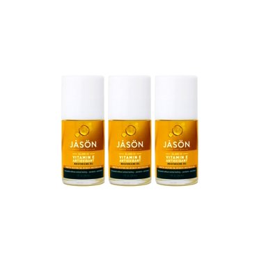 Jason Oil E 32000 IU 100 1 oz (Pack Of 3)