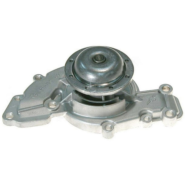 Water Pump Compatible with 1986 1995 Buick LeSabre 1987 1988 1989