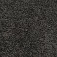 thumbnail image 4 of Safavieh Super Shag Dark Grey Shag Rug - 4' x 6', 4 of 5