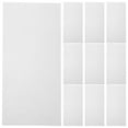 thumbnail image 1 of 100 cajas de regalo transparentes para bombones y dulces, 1 of 7