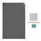 thumbnail image 1 of Filtre d'écran amovible pour ordinateur 27 pouces, protection contre la lumière bleue et l'éblouissement, compatible avec HP, Dell et Asus, 1 of 4