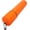 Orange, variant on Blue Demon SMAW/Stick Welding Electrode Storage Tube, 14 inch, waterproof, high impact polyethylene, Brown