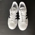 thumbnail image 3 of Adi-das men Grand Court White Sneakers size 11 New, 3 of 6