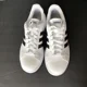 thumbnail image 3 of Ad-id-as men Grand Court White Sneakers size 11 New, 3 of 6
