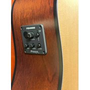 Seagull S6 Slim Acoustic/Electric, Presys II