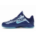 thumbnail image 2 of Nike Kid's Kobe 5 X-Ray Basketball Shoes, from StockX, 2 of 5