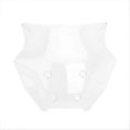 thumbnail image 5 of Motorcycle Windshield For Yamaha MT09 2024 Black, 5 of 5