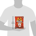thumbnail image 6 of Doritos Tapatio Flavored Tortilla Chips Prepriced 2/$1 1.125 oz. Bag, 6 of 6