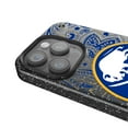 thumbnail image 4 of Keyscaper Black Buffalo Sabres Paisley Bling iPhone Case, 4 of 7