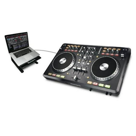 NEW! Numark Mixtrack Pro DJ USB/MIDI Software Controller w/ Audio I/O & Serato
