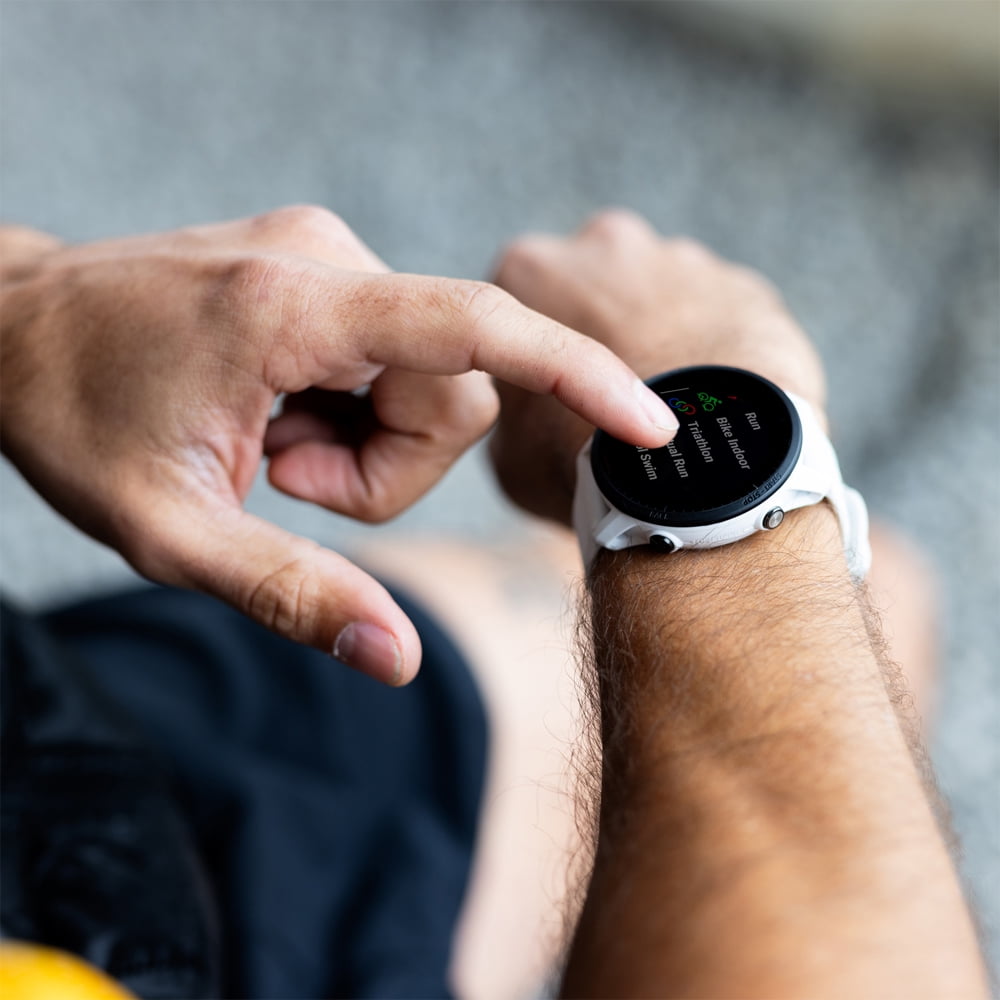 Amazon.com: Garmin Forerunner® 255 Music, GPS Running