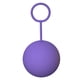 thumbnail image 4 of Anillo de tracción, globo de agua, bomba de agua de silicona, juegos de juguete para piscina (púrpura) Likrtyny Para estrenar, 4 of 4