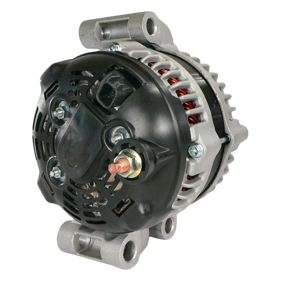 New Alternator Fits Dodge Charger 2.7L 2009 4896803Ab 421000-0630 4210000630