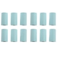 thumbnail image 1 of 12 Rolls Printing Sticker Paper Photo Paper for Mini Pocket Photo Printer  P1 P2 Bill Receipt Papers, 1 of 8
