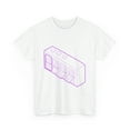 thumbnail image 3 of 420 COUNTDOWN! Unisex Heavy Cotton Tee, 3 of 4