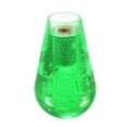 thumbnail image 4 of Uxcell Mango de bola superior de joystick ovalado elíptico verde para juego de arcade 2 paquetes, 4 of 5
