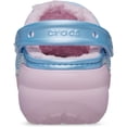 thumbnail image 6 of Crocs Women's Mean Girls Classic Platform Lined Clogs, 6 of 6
